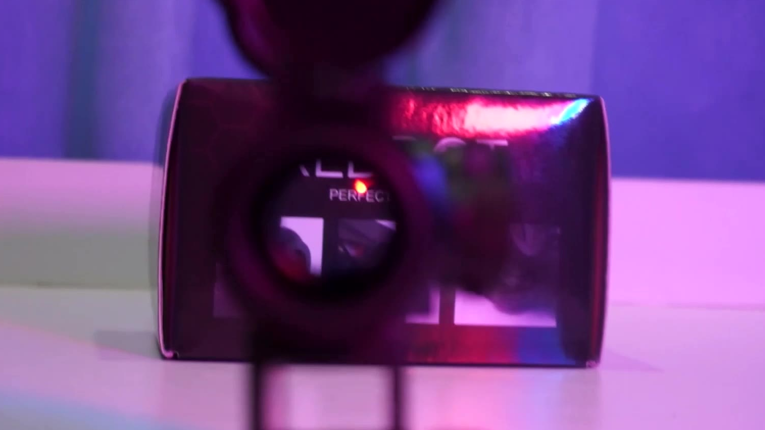 【瞄具开箱】价格100+的高仿Aimpoint内红点瞄具表现如何?